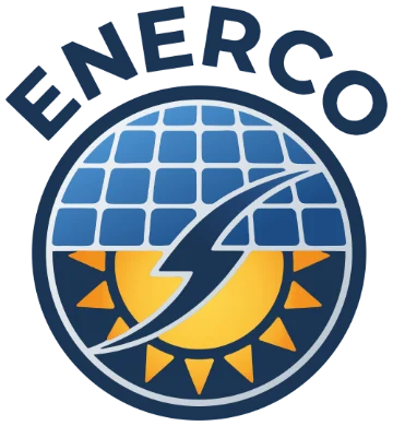 Logo de ENERCO